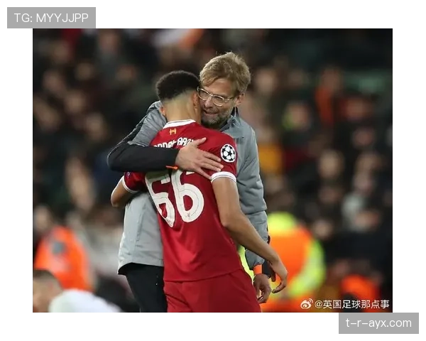 克洛普倡导足球公平竞争：反对压迫，推动体育精神回归