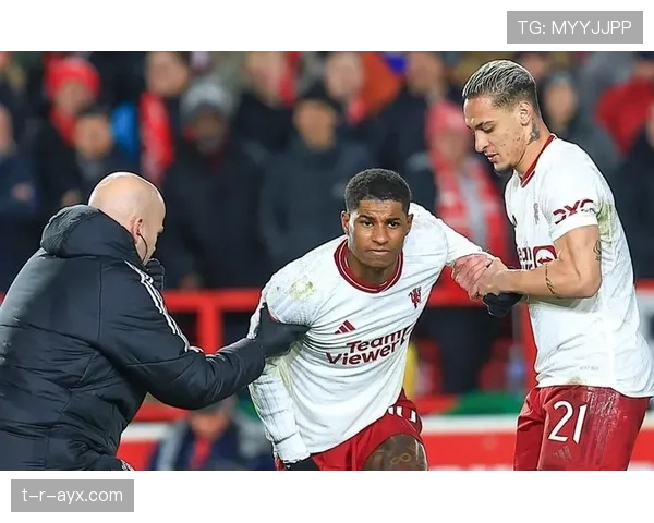 拉什福德闪耀赛场，关键表现助球队力克强敌