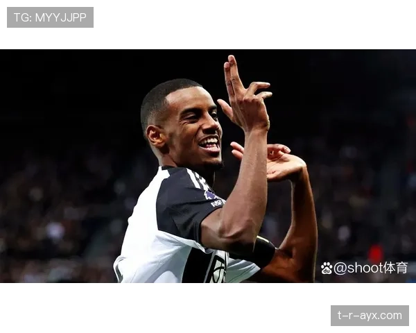 伊萨克身价飙升，转会传闻引发足坛关注