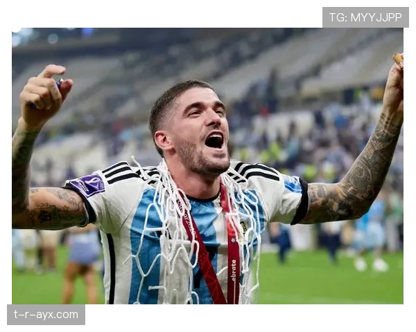 德保罗强势助阵阿根廷国家队,剑指新辉煌 德保罗强势助阵阿根廷国家队,剑指新辉煌