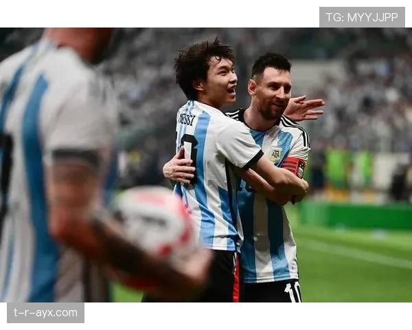 中超最佳球员揭晓，梅西表现亮眼引热议