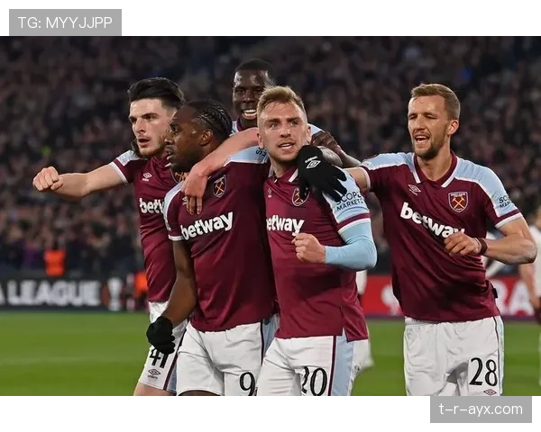 西汉姆联冲刺关键阶段,力争锁定欧洲赛场席位 西汉姆联冲刺关键阶段,力争锁定欧洲赛场席位