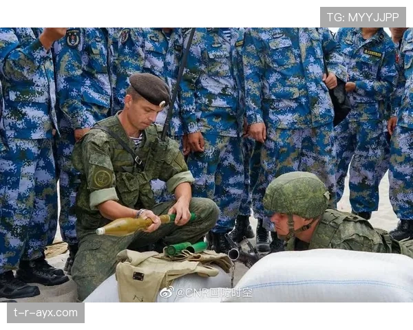 俄罗斯青年队国际赛场表现抢眼，强势晋级下一轮引关注