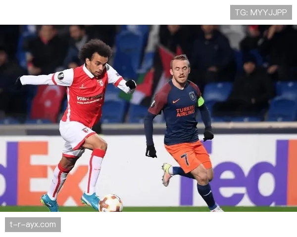 布拉加状态火热，剑指联赛新高