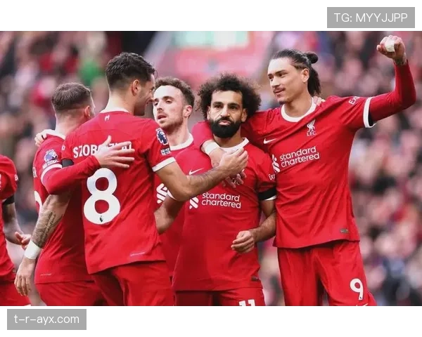 利物浦引援困境暴露争冠危机，豪华阵容何以难掩战术僵化？