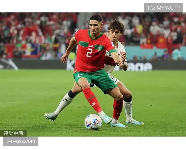 阿什拉夫：摩洛哥国家队核心地位与领袖作用解析